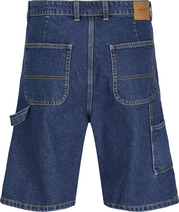 Actual product image Jack & Jones Baggy fit Jeans-Shorts Jeans-Shorts (L)