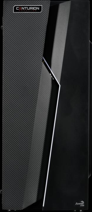 Actual product image Centurion Gaming Congress Ci5 16GB 1TB SSD RTX 2060 (Intel Core i5-9600KF, 16 GB, 1000 GB, GeForce RTX 2060)