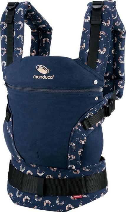 Produktbild Manduca First Limited Edition