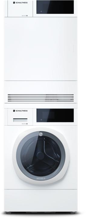 Produktbild Schulthess Speedstar Waschmaschine, Türbandung links (8 kg, Links)