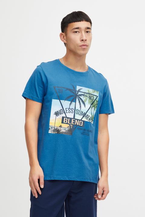 Actual product image Blend BHTee 20716489 (XXL)