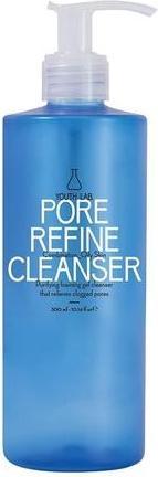 Actual product image Liebherr Pore Refine Cleanser (Foam)
