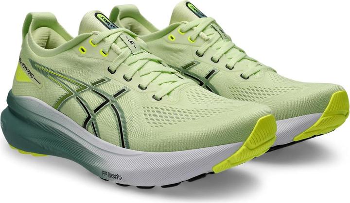 Actual product image ASICS Performance Gel-Kayano 31 (45)
