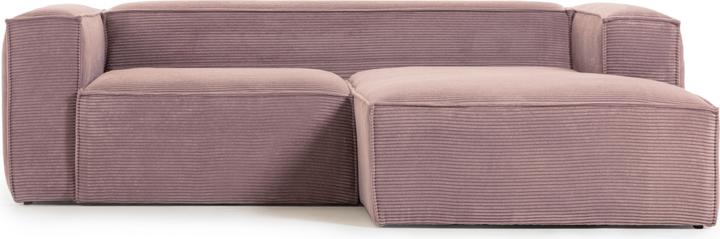 Actual product image Kave Home Blok (3-seater, Corner sofa)