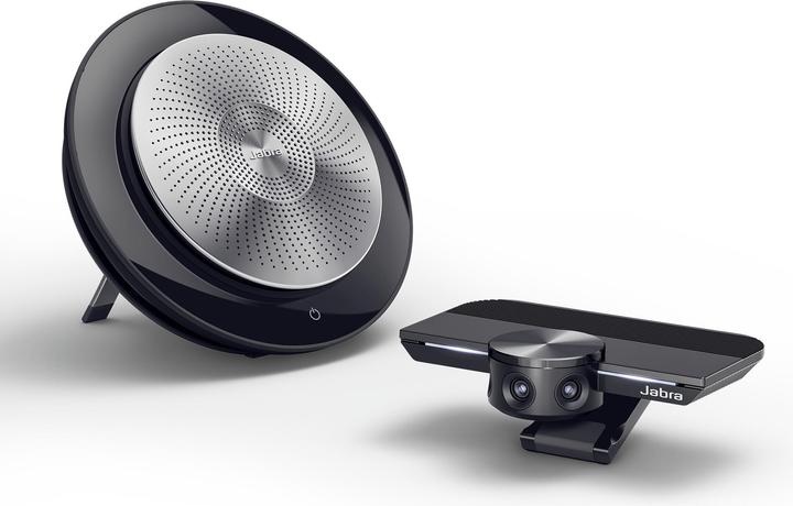 Jabra PanaCast Konferenz Bundle UC Version