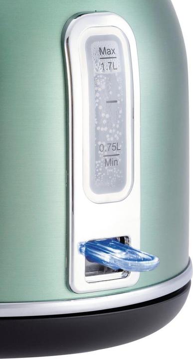 Actual product image Mio Star Green Edition (1.70 l)