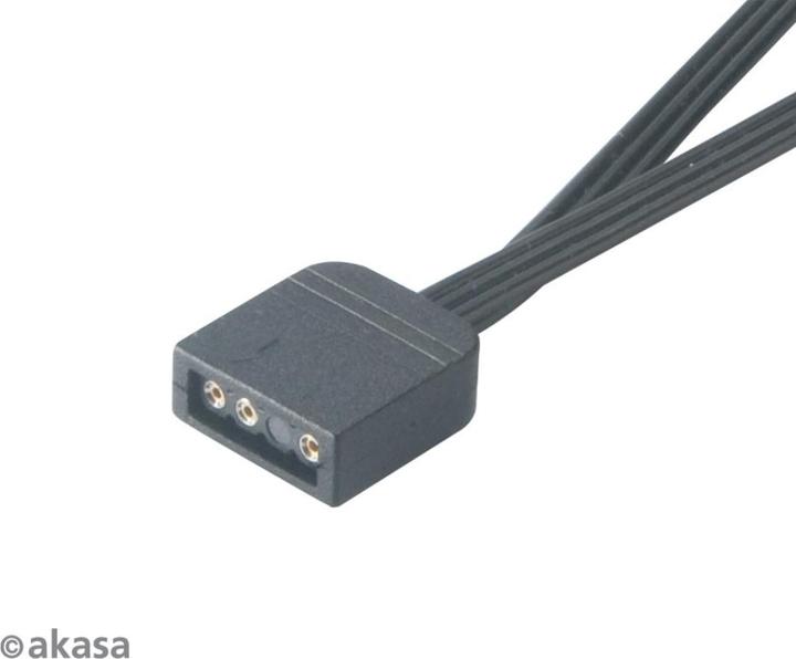 Immagine prodotto Akasa Cavo splitter per LED RGB (RGB)