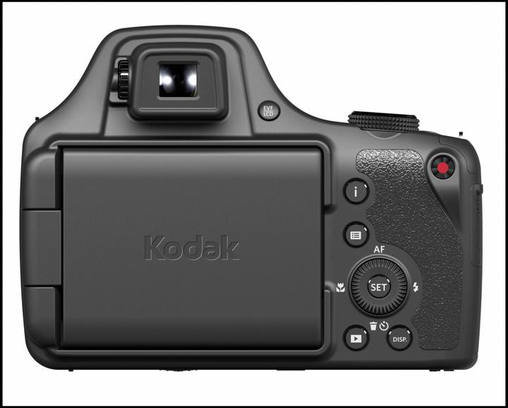 Image du produit Kodak Pixpro AZ901 (20 Mpx, 1/2,3'')