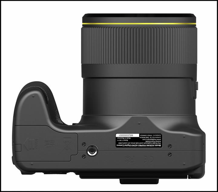 Image du produit Kodak Pixpro AZ901 (20 Mpx, 1/2,3'')