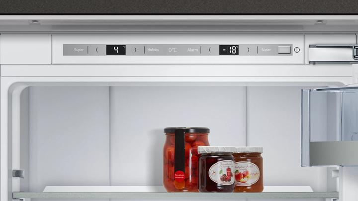 Produktbild Neff KI8878FE0 (238 l)