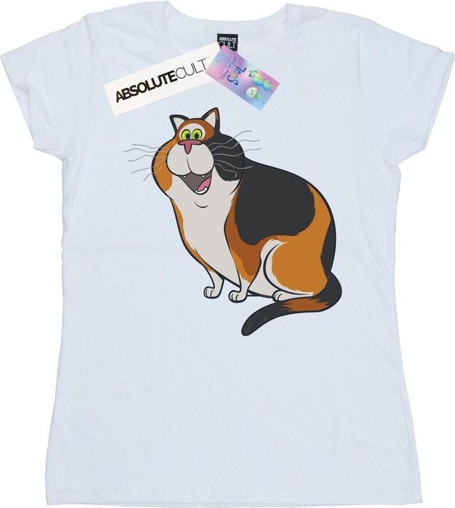 Disney Soul Mr Mittens TShirt (XXL)