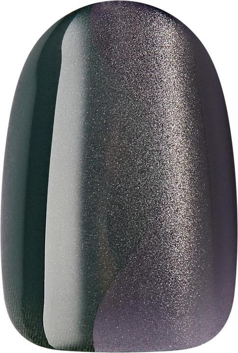 Produktbild KISS Gel Fantasy Magnetic Gel Nails - 28 Pieces (Kunstnägel)
