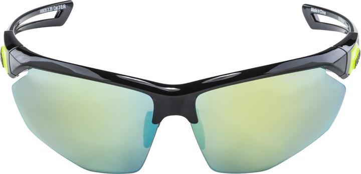 Produktbild ALPINA SPORTS Nylos HR