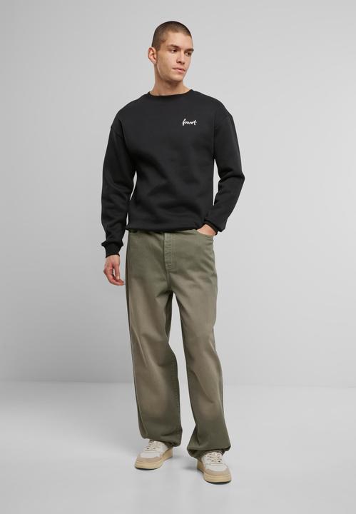 Actual product image Forvert Sweat Crewn. Carlsbad - 188765 (XL)
