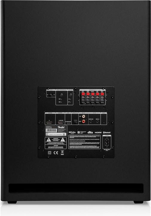 Produktbild Teufel Concept 12 (1 Stk.)