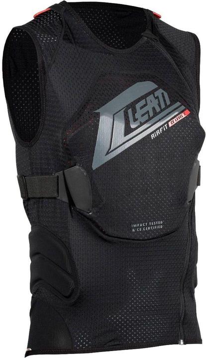 Productafbeelding Leatt 3DF Airfit Body Vest Unisex (S/M, Bescherming van de rug, Enkel stuk)
