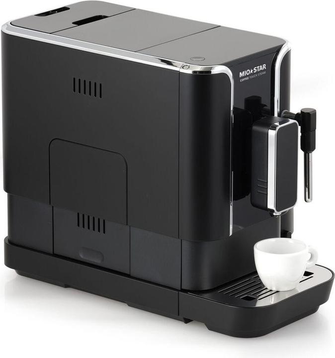 Image du produit Mio Star Coffee Touch Steam