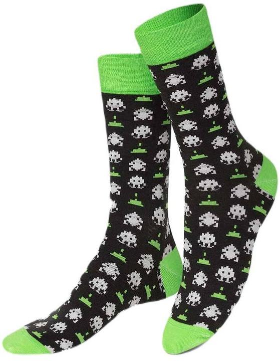 Image du produit Eat My Socks Game Over (Une unité par pack, Taille unique)