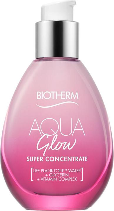Biotherm Super Hydrators - Aqua Glow (50 ml, Gesichtsgel)