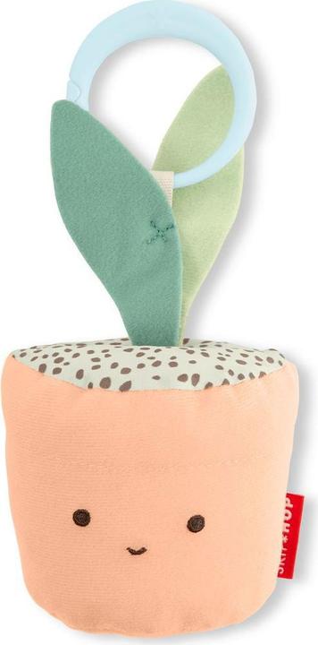 Skiphop Garden Oasis Stroller Toy Stroller Toy