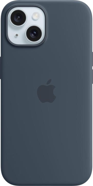 Storm Blue