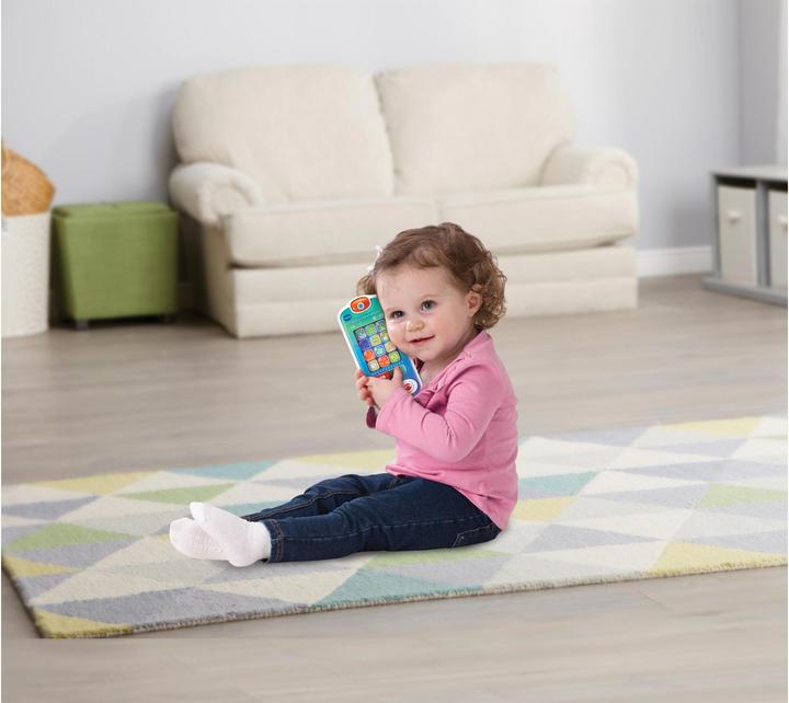 Productafbeelding VTech Baby's smartphone (Duits)