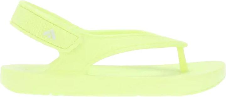 Actual product image Fitflop Girls iQushion Backstrap Ergonomic Flip Flops (23)