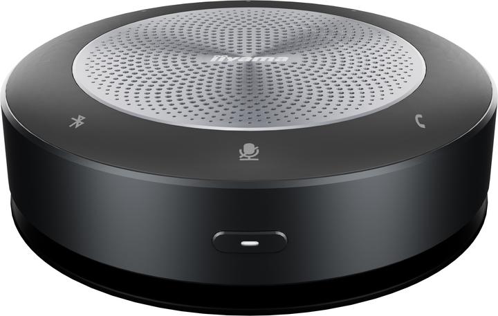 Produktbild iiyama BT-Lautsprecher UC 01L 360° für gr. Konferenzräum.