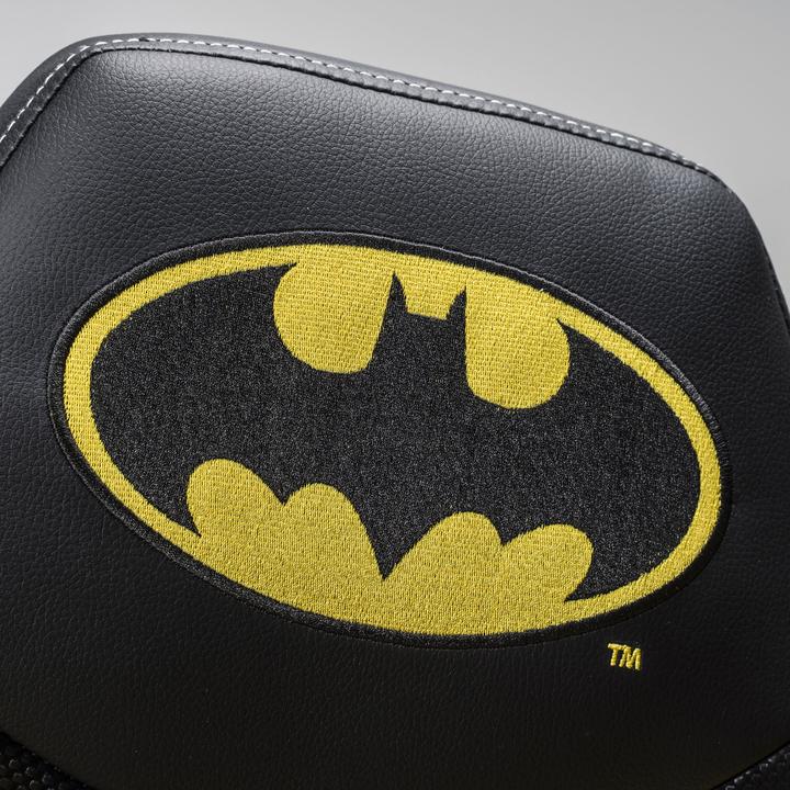 Immagine prodotto Subsonic Sedile da gioco Junior - Batman