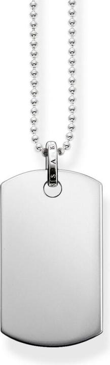 Immagine prodotto Thomas Sabo Ciondolo classico (Argento)