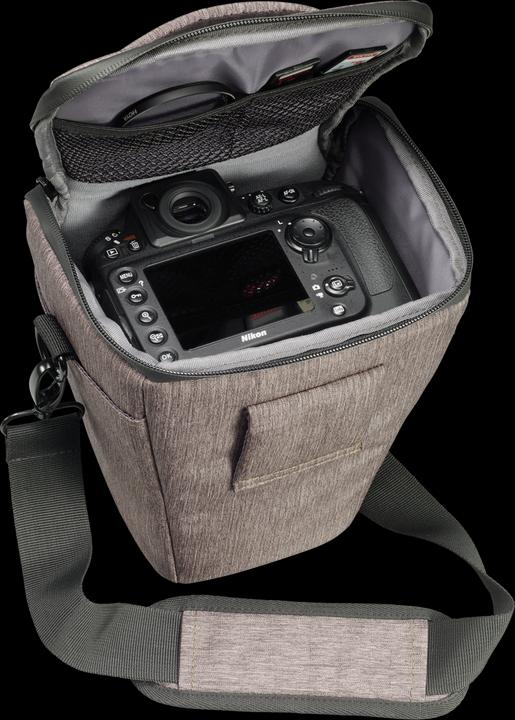 Immagine prodotto Cullmann Borsa per macchina fotografica Malaga Action 300 (Borsa a tracolla per fotocamera, 16 l)
