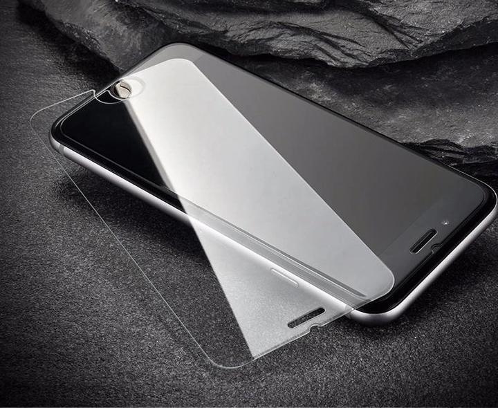 Produktbild Wozinsky Tempered Glass für Xiaomi 15, 2er-Pack (2 Stück, Xiaomi 15)