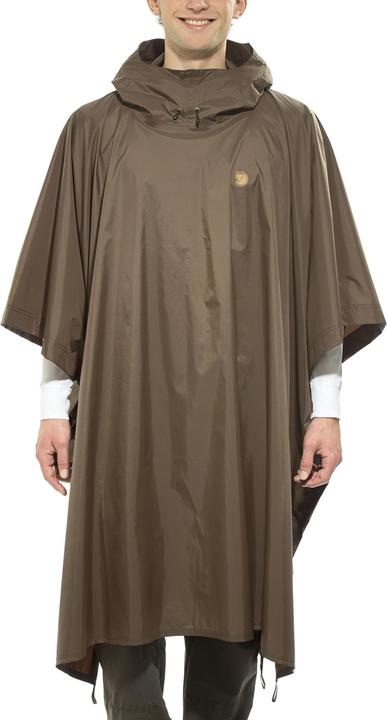 Fjällräven Poncho (One Size)