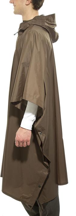 Actual product image Fjällräven Poncho unisex (One size)