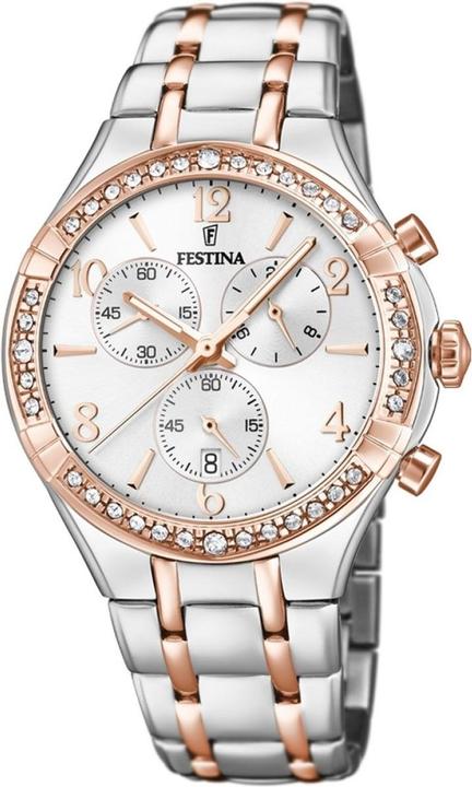 Image du produit Festina Boyfriend (Montre analogique, 39 mm)