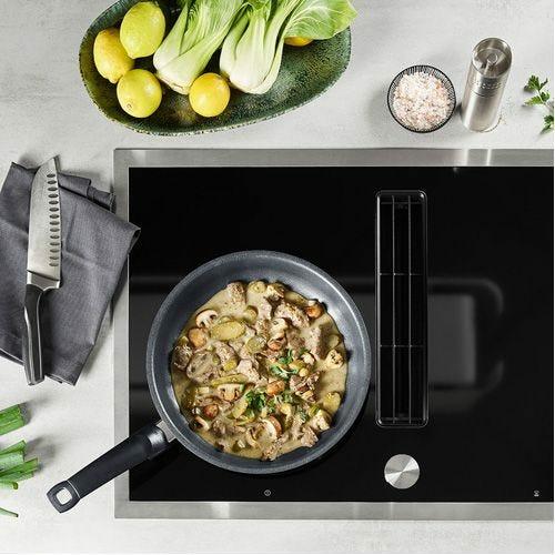 Actual product image Fissler Frying pan (28 cm, Frying pan, Stainless steel)