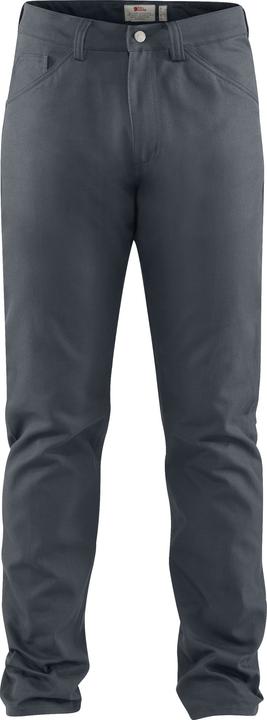Produktbild Fjällräven Greenland Canvas Jeans (50)