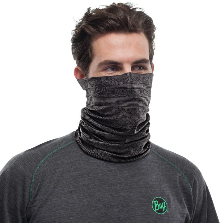 Actual product image Buff CoolNet UV+