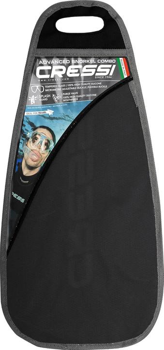 Immagine prodotto Cressi Big Eyes Evolution + Alpha Ultra Dry