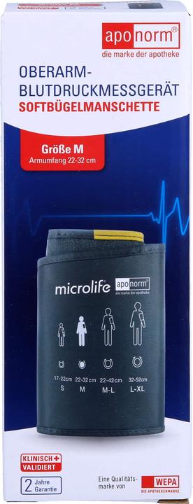 Aponorm Whether Softmansch M, 1 pc