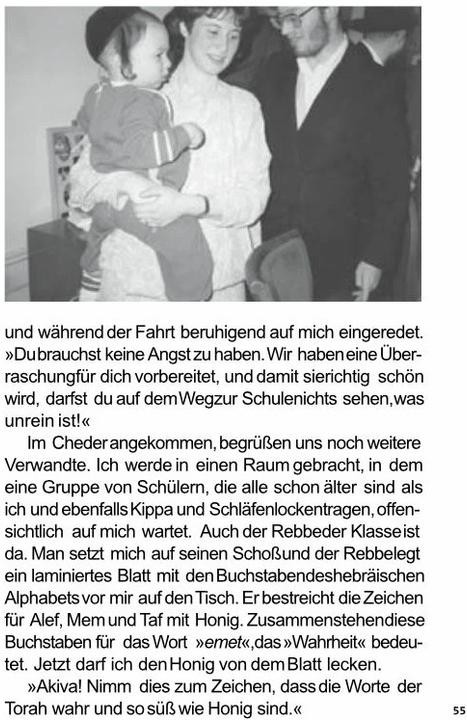 Produktbild Ultraorthodox (Deutsch, Akiva Weingarten, 2022)