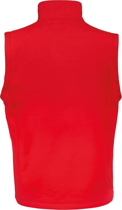 Actual product image Regatta Core Softshell Bodywarmer Gilet (S)