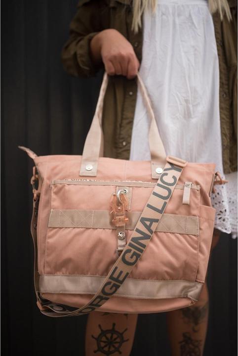 Produktbild George Gina & Lucy GGL Wickeltasche Little Styler