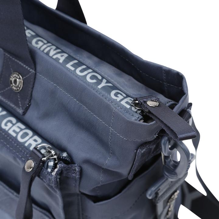Produktbild George Gina & Lucy GGL Wickeltasche Little Styler