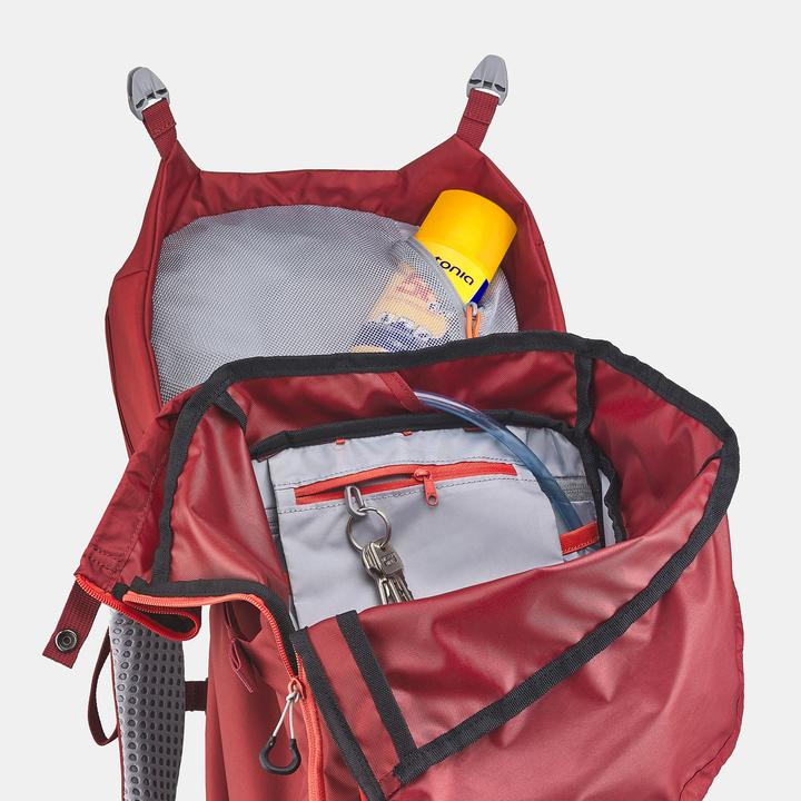 Actual product image Quechua mh500 40+10l 324618 (40 l)
