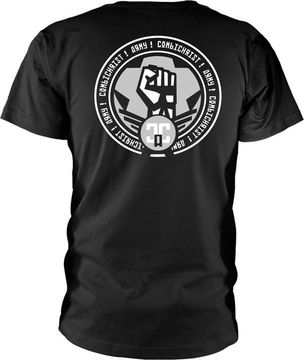 Image du produit Combichrist Army (S)