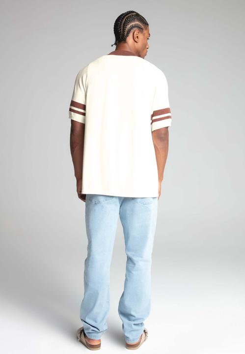 Produktbild Siksilk Kurzarmhemd Retro Resort Shirt (S)