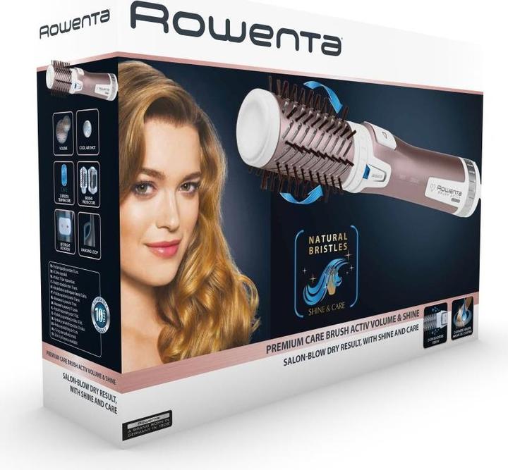 Produktbild Rowenta Activ Premium