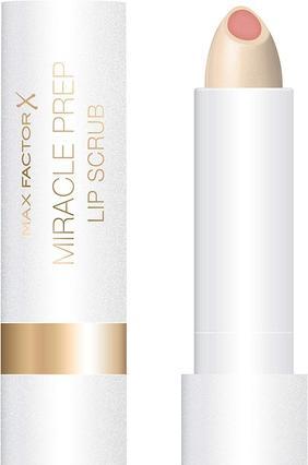 Produktbild Max Factor Miracle Prep Lip Scrub