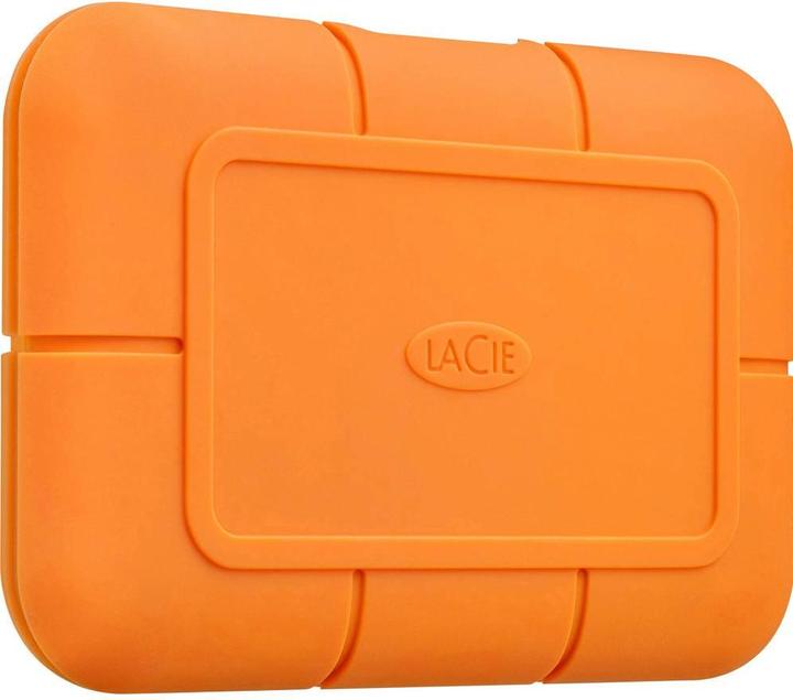 Image du produit LaCie Rugged SSD (1000 Go)